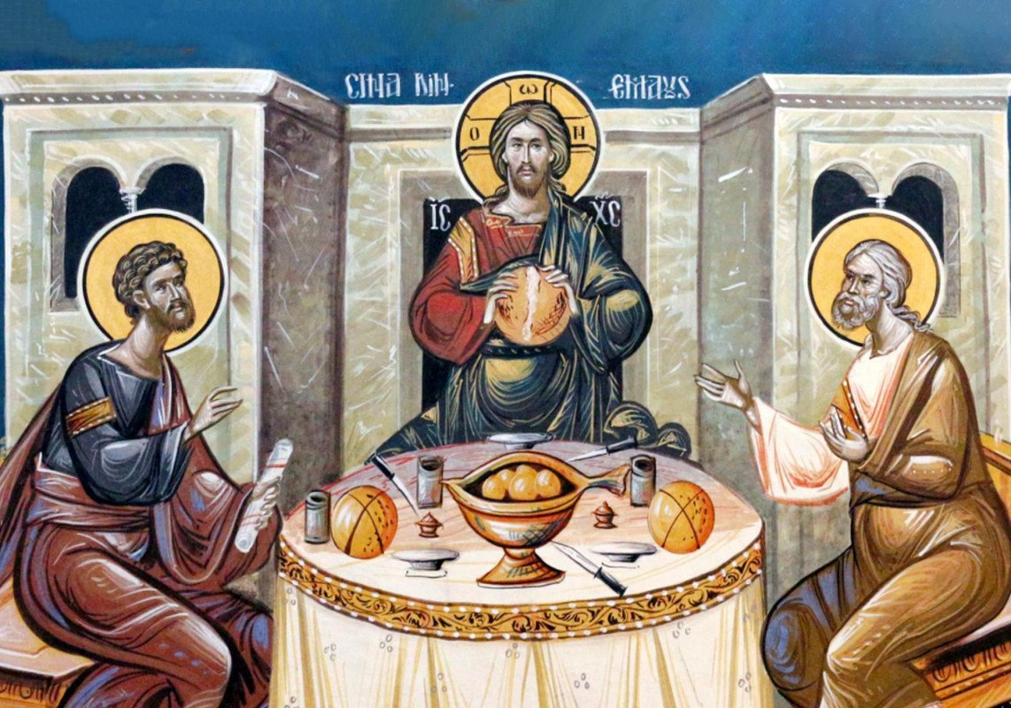 Luca 11, 9-13 193586