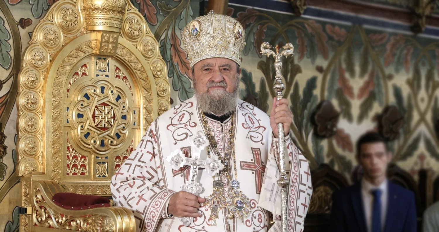 Felicitare, prețuire și binecuvântare la ceas aniversar 347972