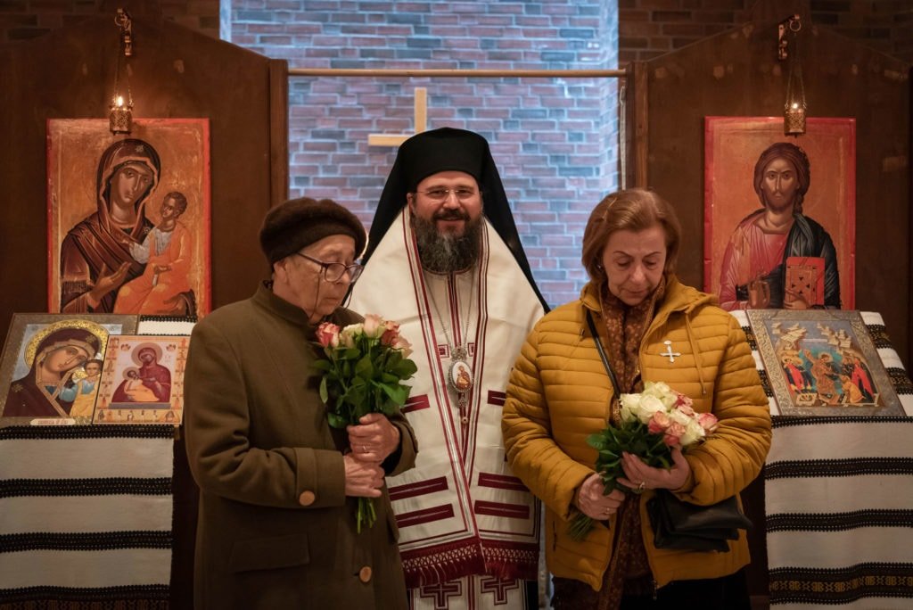 „Vorbea, fără ură, despre cei care au umilit-o” 347841