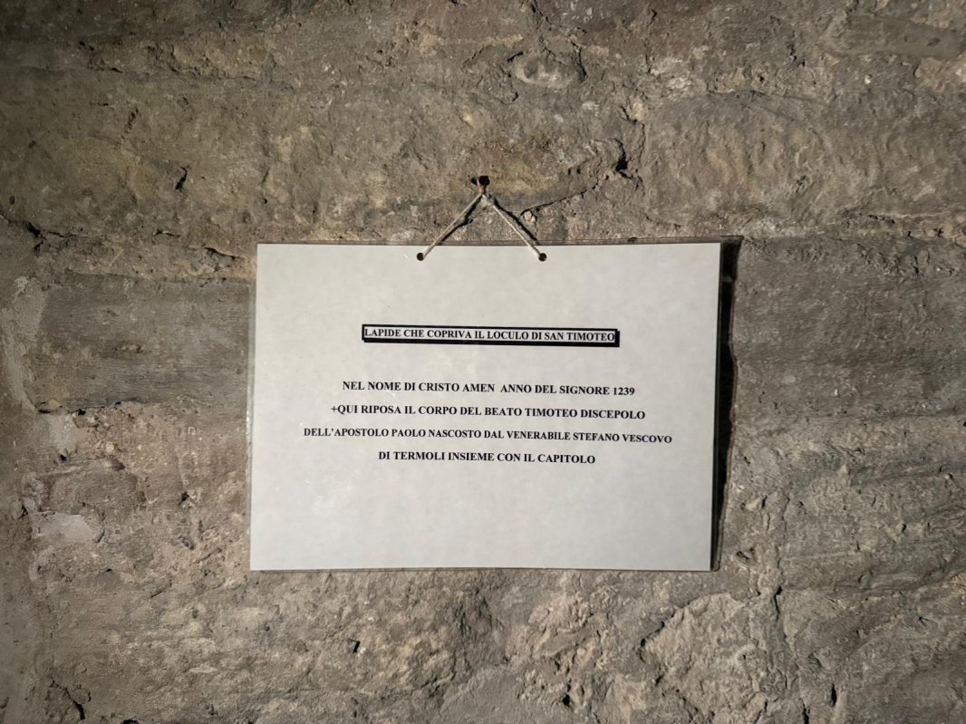 Paşii unui pelerin în adâncurile lumii creştine 348059