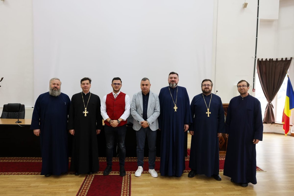 Activitate culturală și filantropică la Penitenciarul Rahova 348113