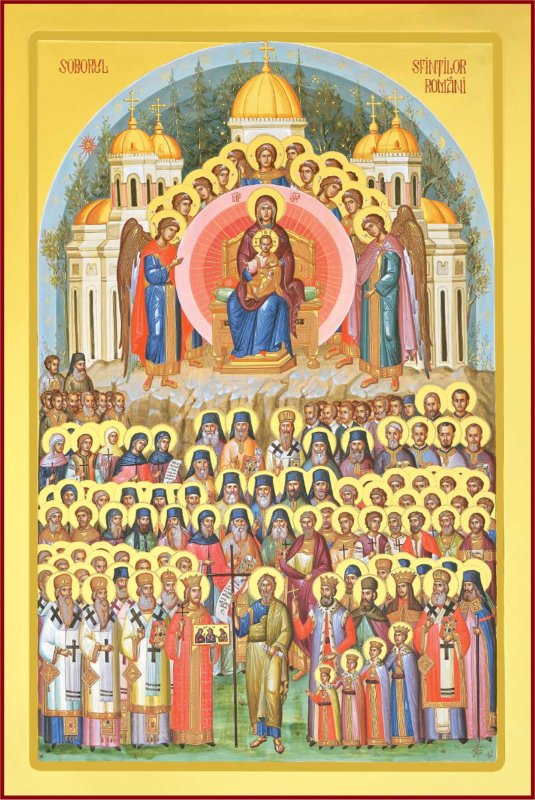 Centenarul Patriarhiei Române, moment de reflecţie asupra responsabilităţii noastre creştine 347266