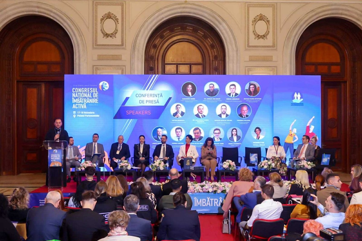 Bătrânețea activă, comoară de înțelepciune și comunicare spirituală 348127