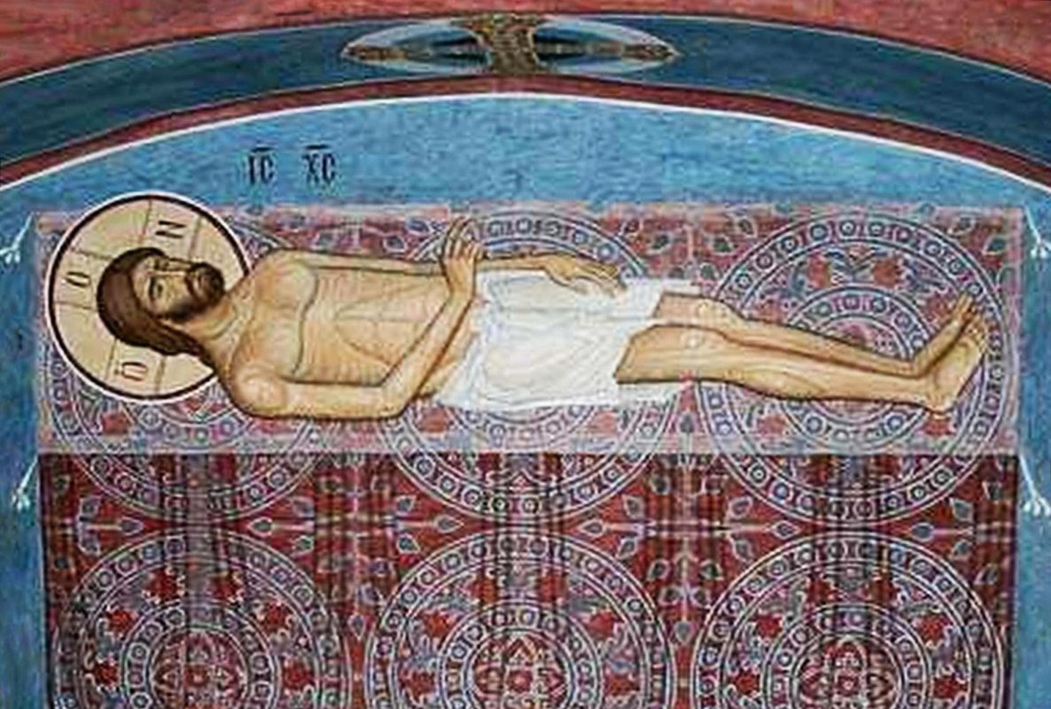 Luca 11, 29-33 (Profeții) 157503