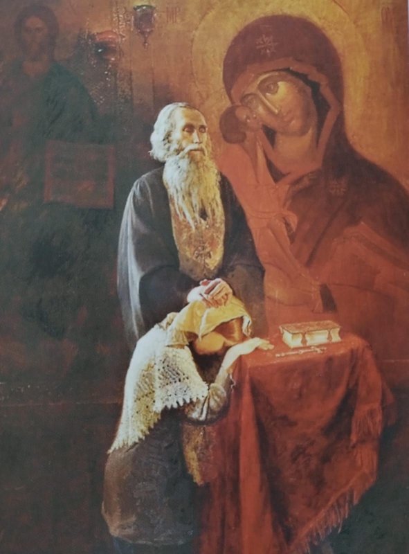 Pentru toate, Doamne, Îți mulțumesc! 348074