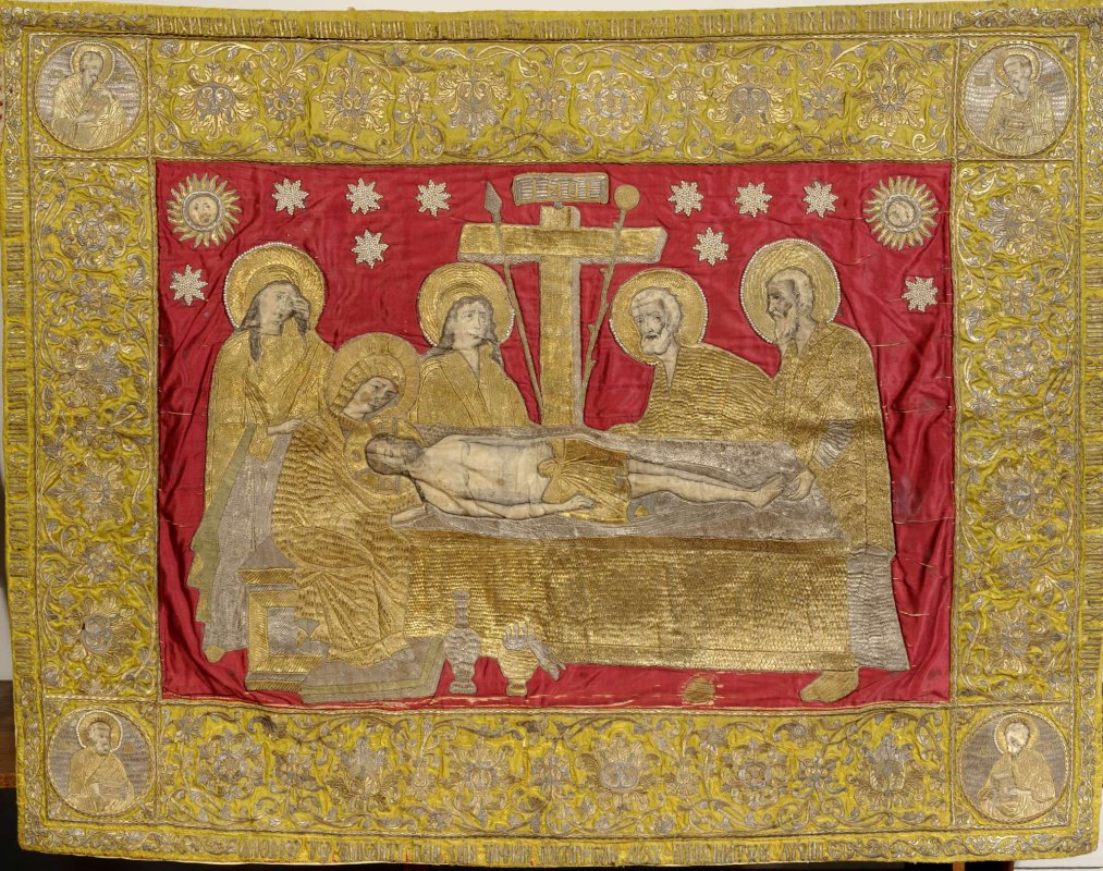 Învierea lui Hristos (Semnul Profetului Iona) 267819