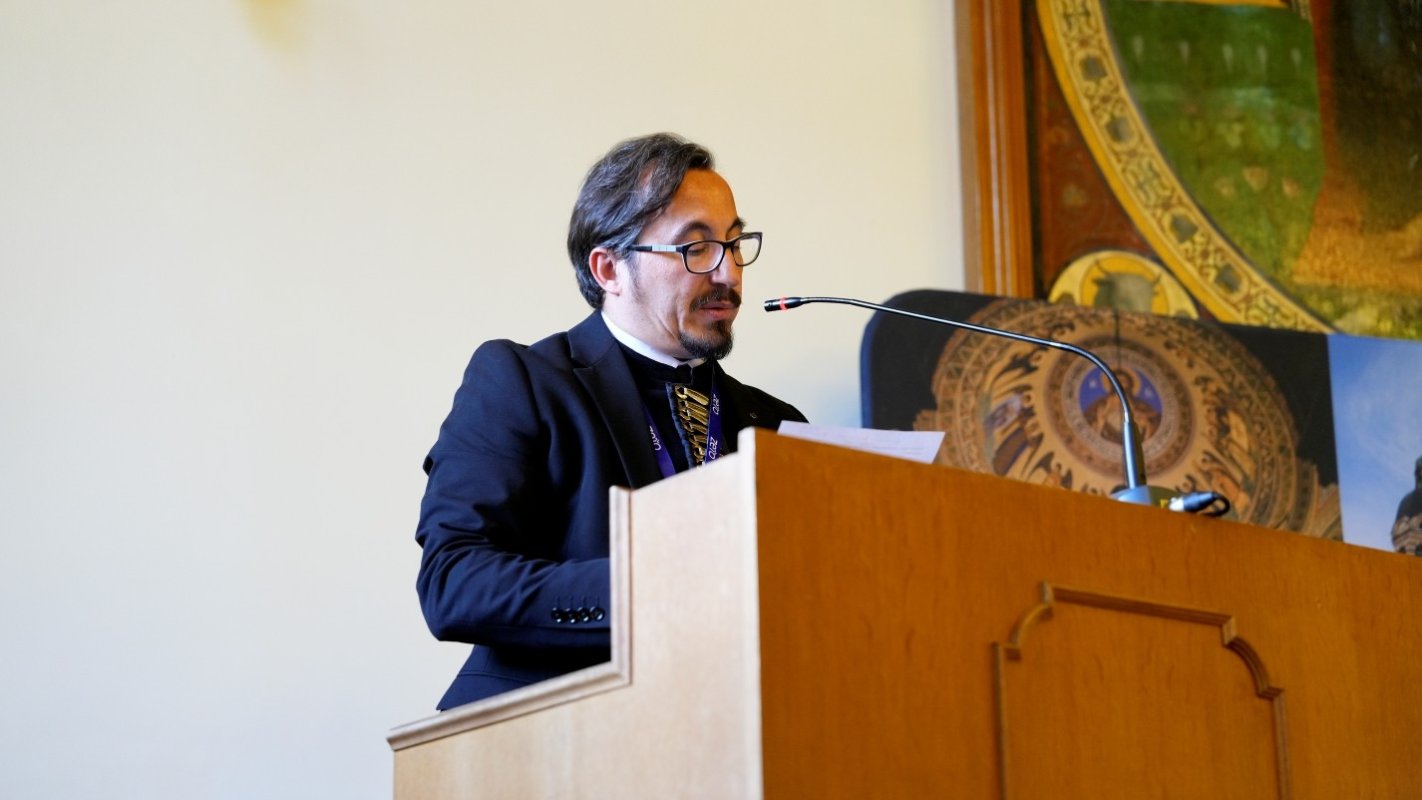 Simpozion Internaţional la Facultatea de Teologie Ortodoxă din Sibiu 348157