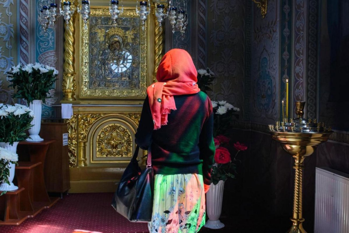 Luca 11, 34-41 317568