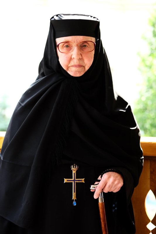 Mănăstirea Râmeț și stareța Ierusalima, într‑o pagină de istorie tulburătoare 348275