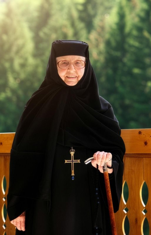 Mănăstirea Râmeț și stareța Ierusalima, într‑o pagină de istorie tulburătoare 348276