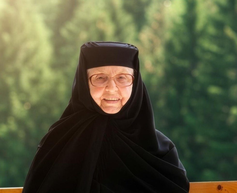 Mănăstirea Râmeț și stareța Ierusalima, într‑o pagină de istorie tulburătoare 348278