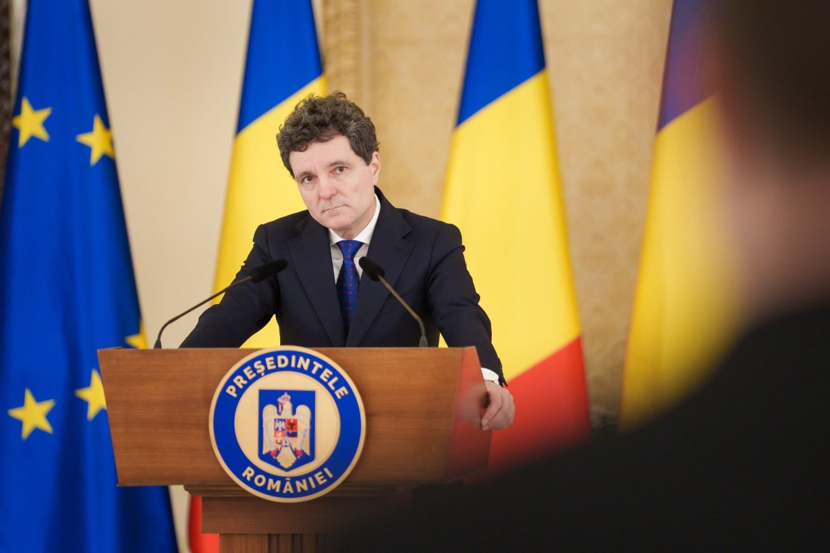 Vulnerabilități și atuuri în noua Strategie de Apărare 348197