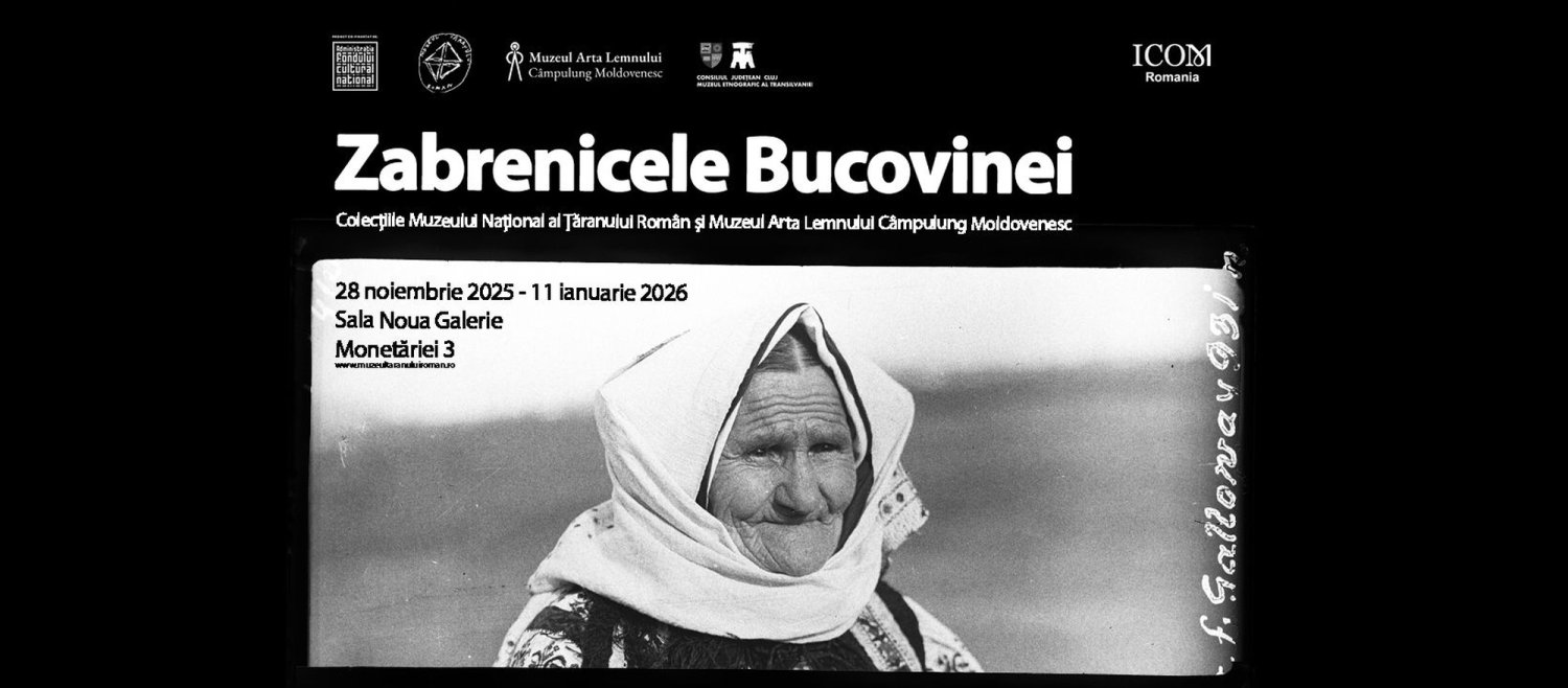 „Zabrenicele Bucovinei” 348195