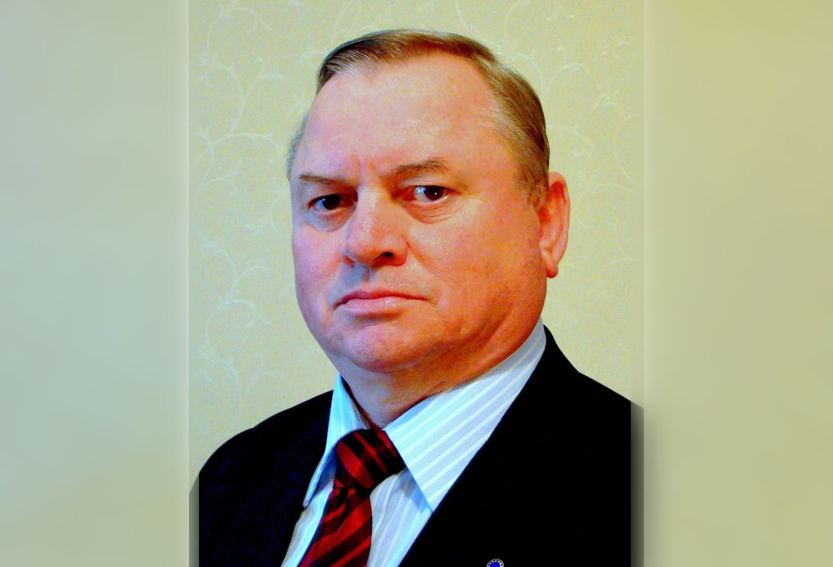 Domnul Ilie Ilașcu - om al credinței, al demnității și apărător al idealurilor naționale 348413