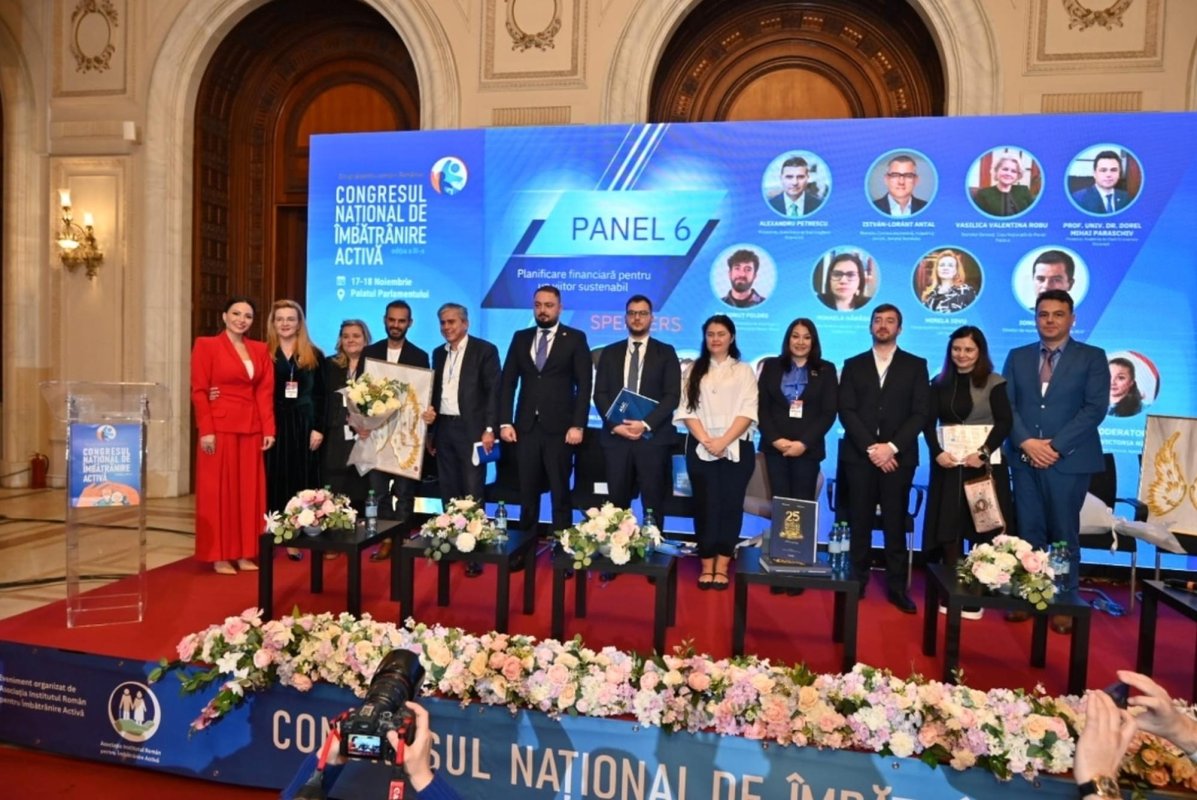 Sfaturi financiare pentru pensionari  348407