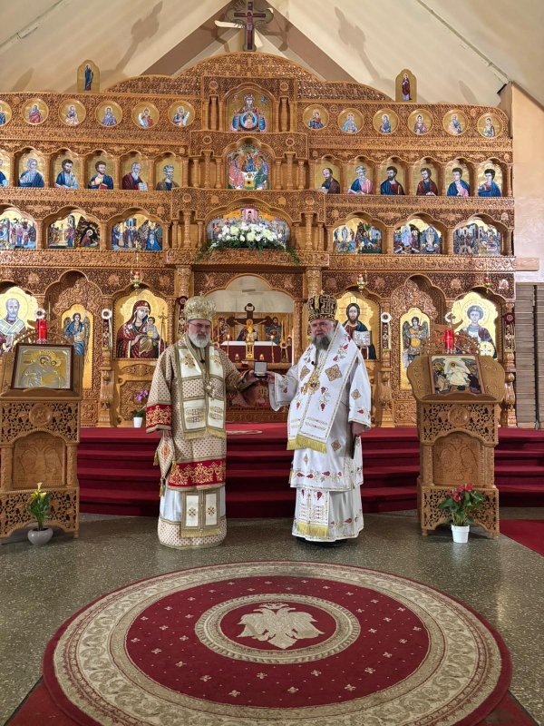 Congresul tinerilor din Mitropolia Ortodoxă Română a celor două Americi 348504