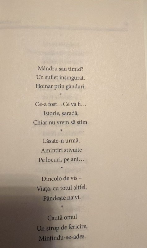Elvira Dobrescu, Adagio, o carte cu înţelepte reflecții 348568