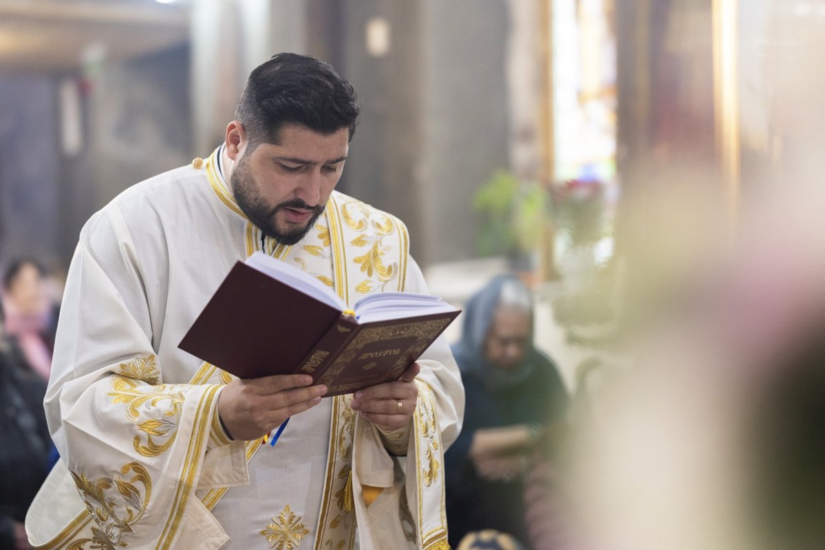 Hramul istoric al Schitului Măgureanu din Capitală 348535