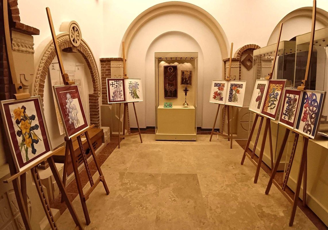 „Mărturii regale” din patrimoniul Mitropoliei Moldovei şi Bucovinei 348477