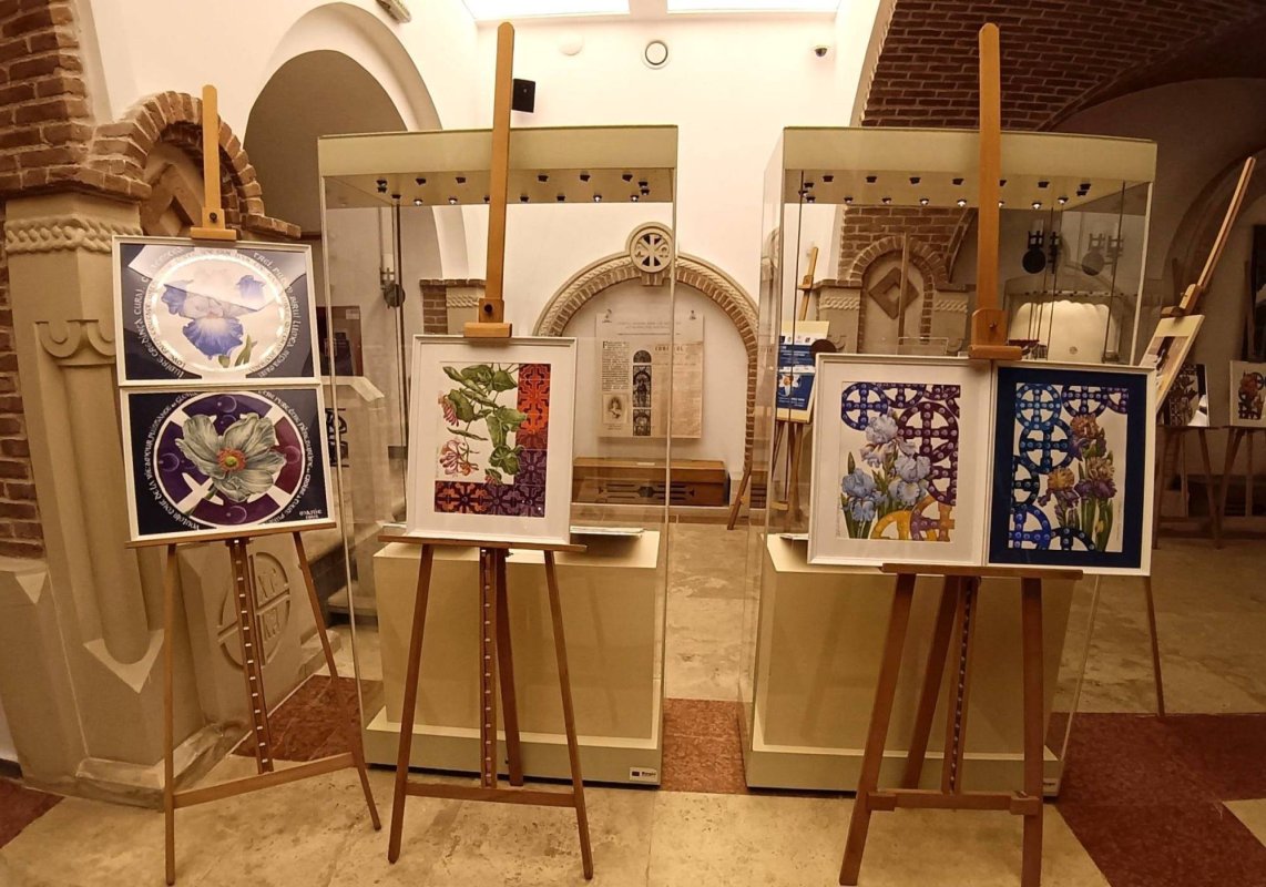 „Mărturii regale” din patrimoniul Mitropoliei Moldovei şi Bucovinei 348478