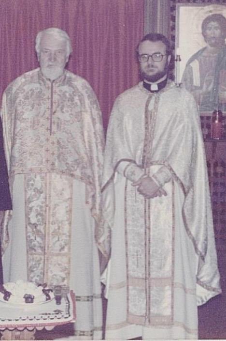 Un nou volum al Sfântului Dumitru Stăniloae tradus în limba engleză 348572