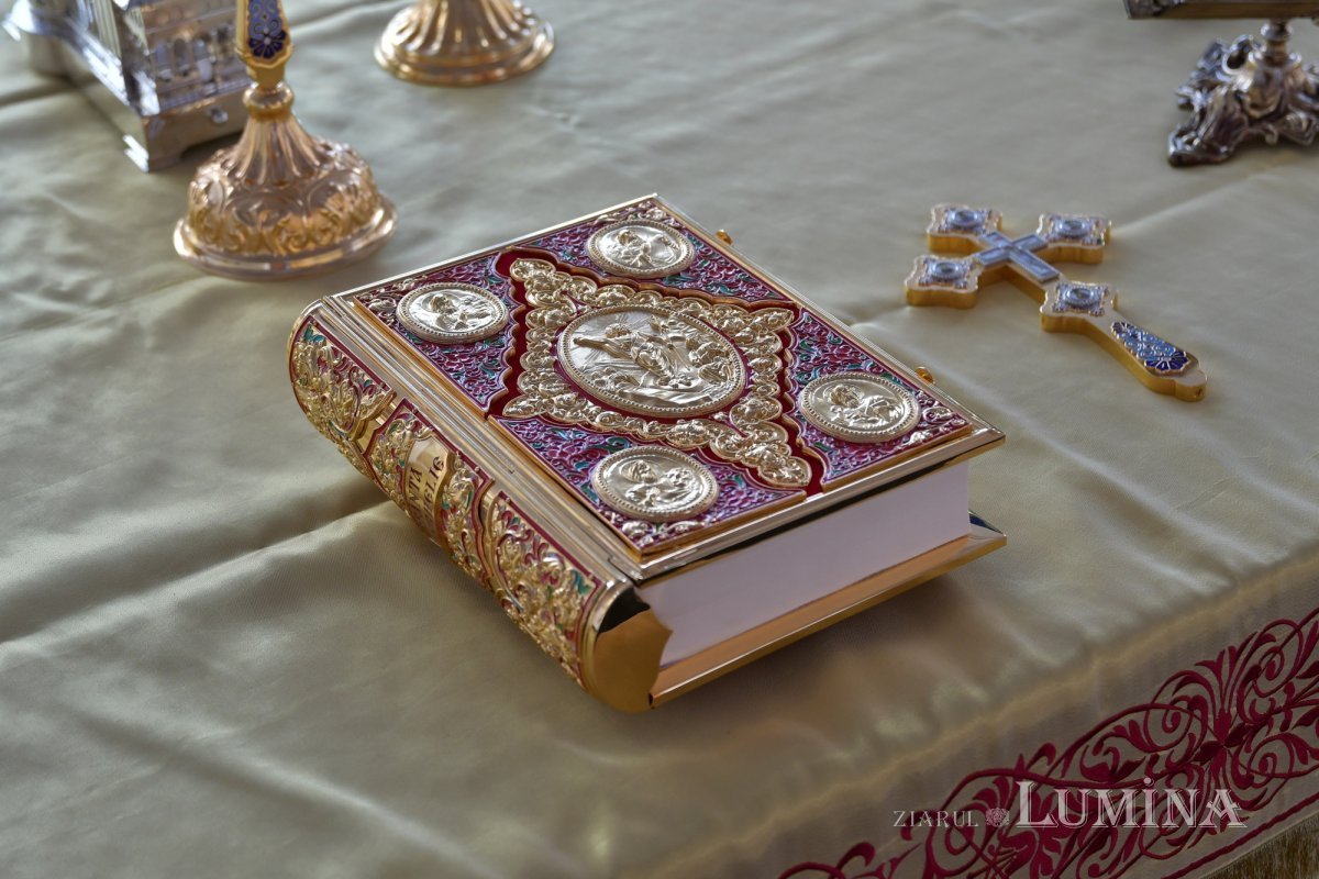 Puterea cu care au propovăduit apostolii 265514