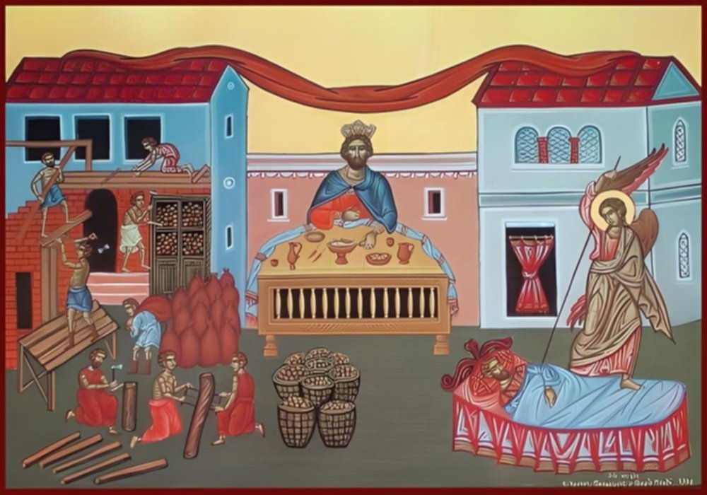 A te îmbogăți în Dumnezeu 348064