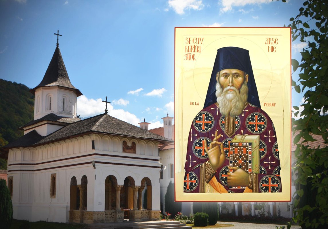 Creștinismul, „știința îndumnezeirii omului” 348065