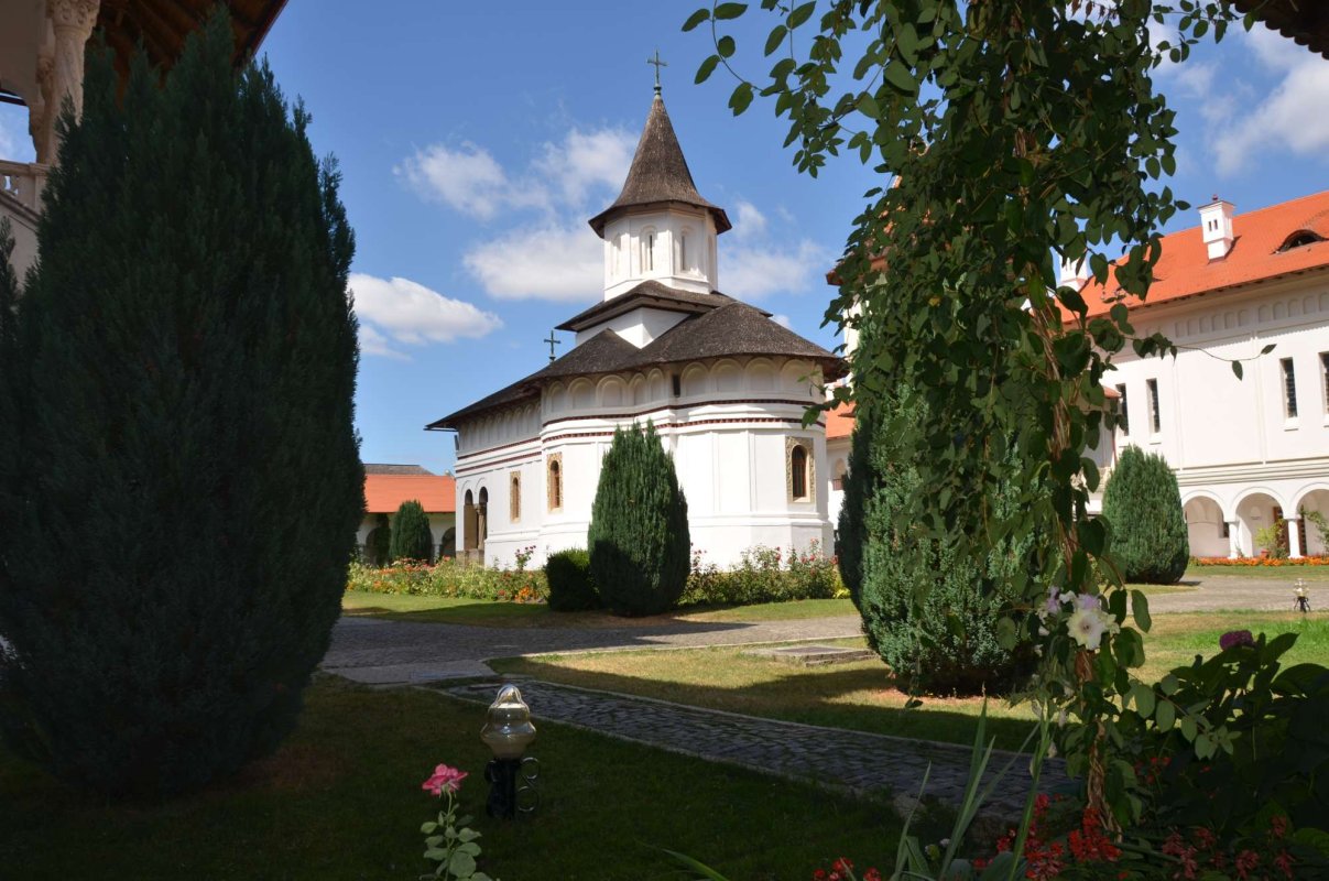 Creștinismul, „știința îndumnezeirii omului” 348066