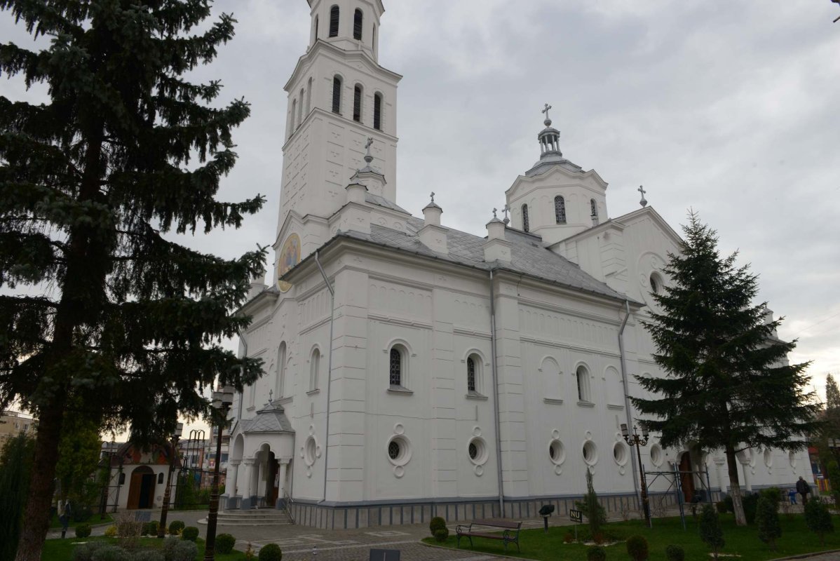 Creștinismul, „știința îndumnezeirii omului” 348067