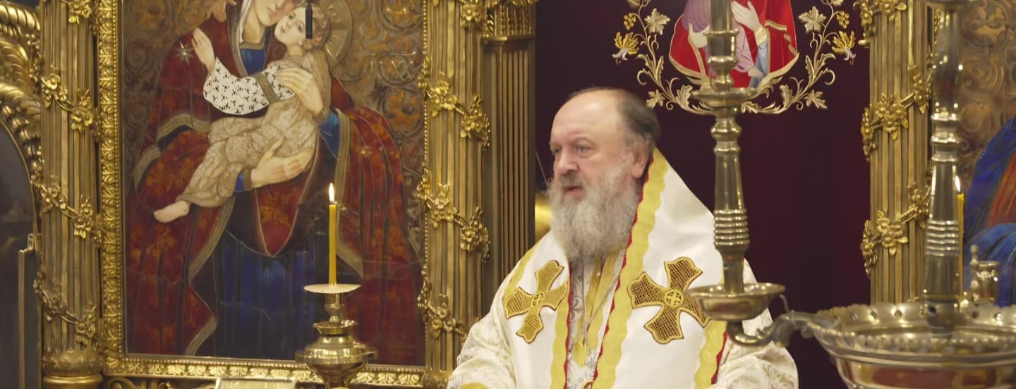 Duminica a 26-a după Rusalii la Catedrala Patriarhală 348645