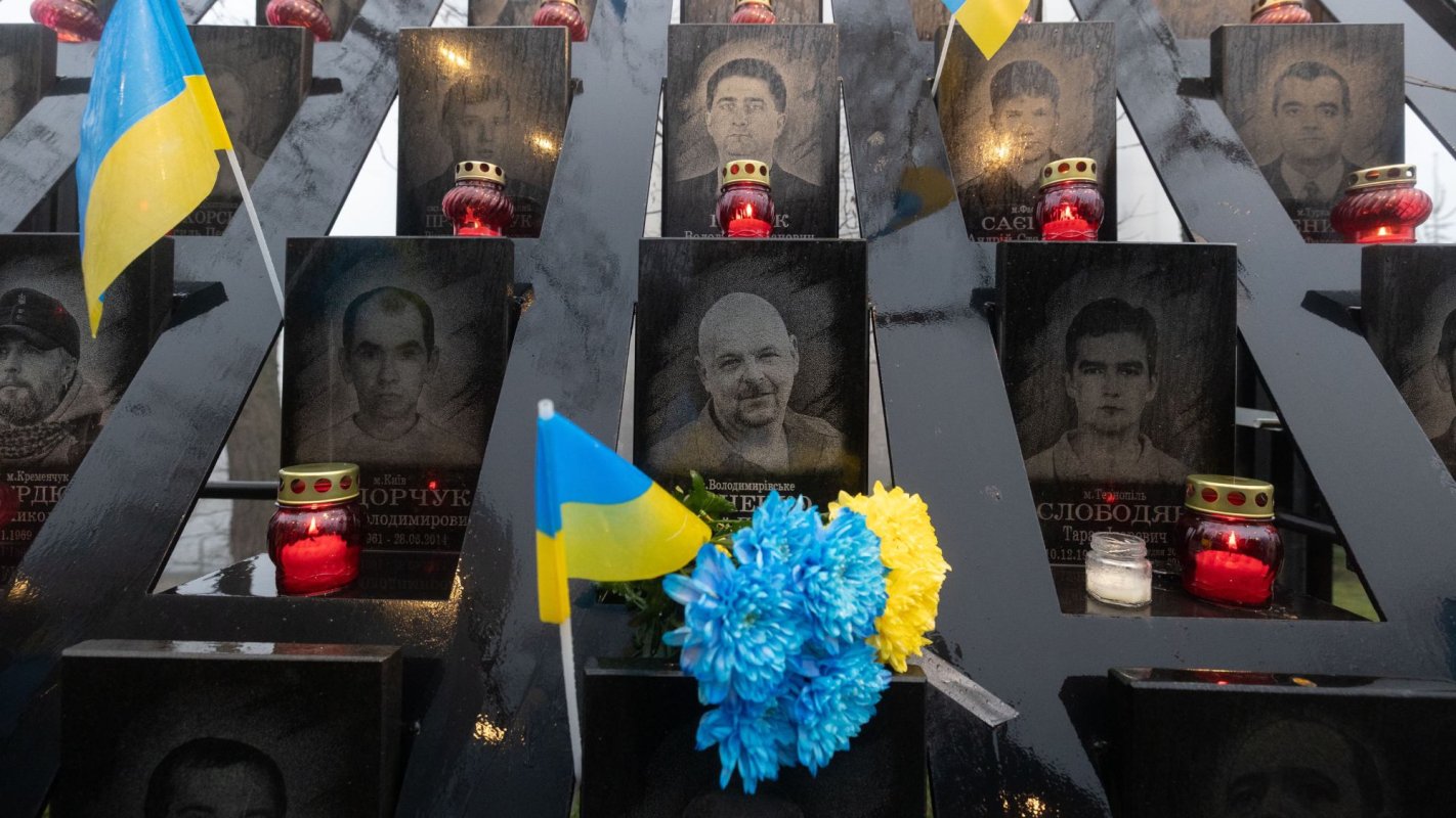 Casa Albă vine cu un nou plan de pace pentru Ucraina 348642