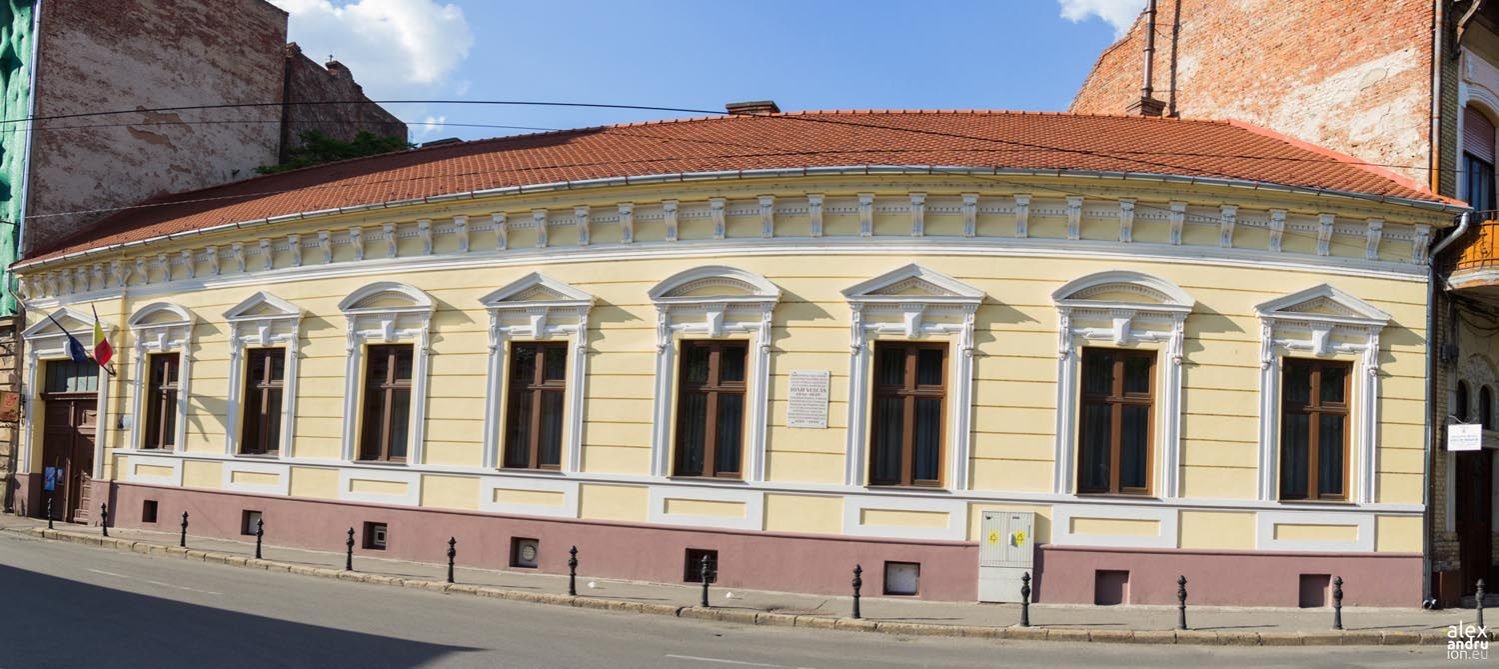 Școală de Crăciun pentru copiii orădeni 348639