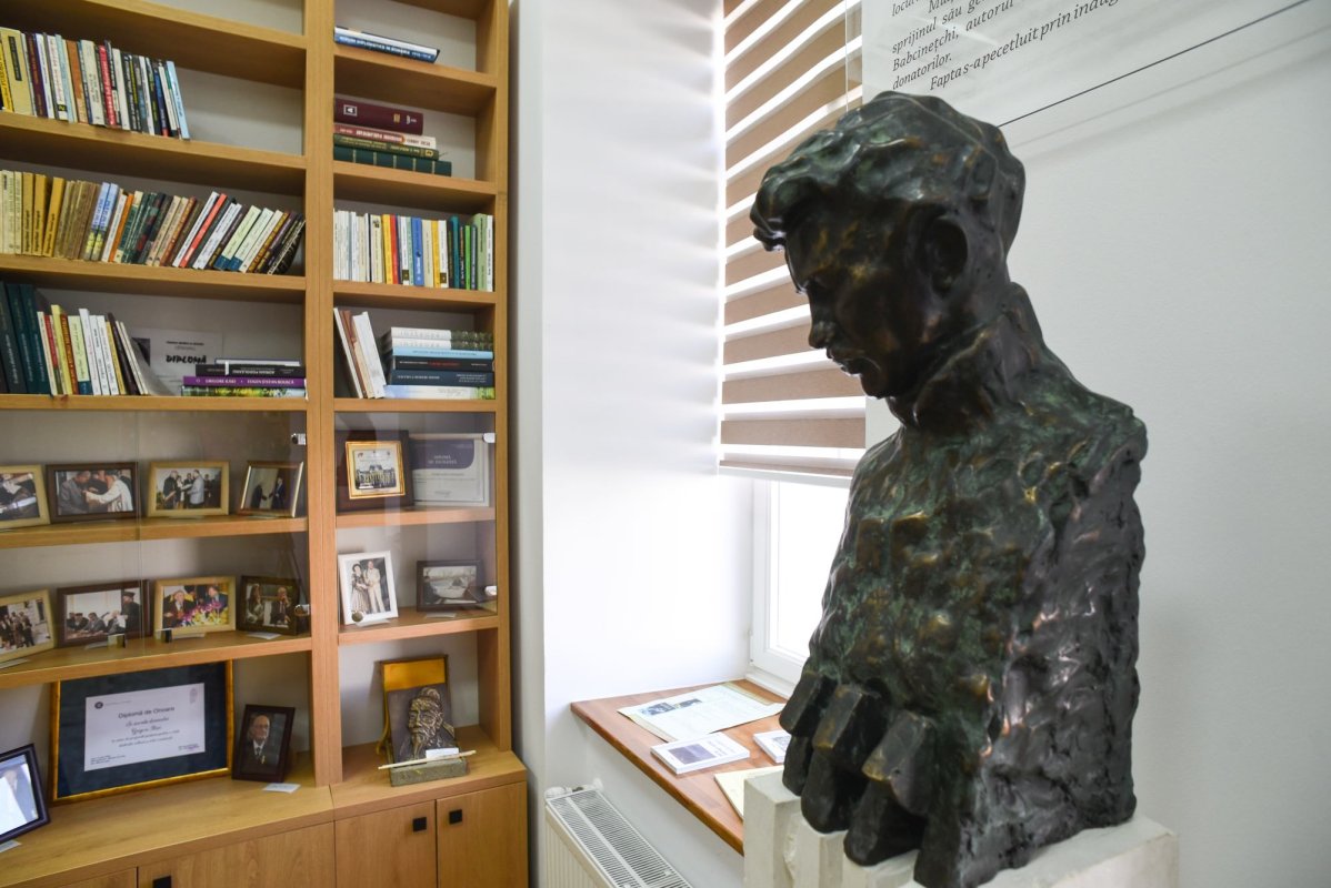 Nicolae Labiș în areopagul personalităţilor Fălticenilor-mon amour 348776