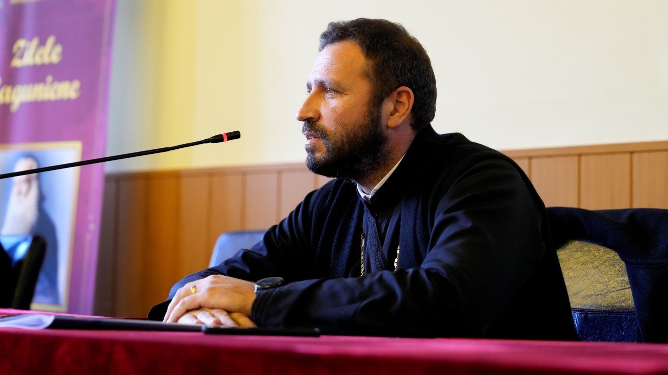 Zilele Şaguniene 2025 au început la Sibiu prin conferinţa preoţească de toamnă 348852