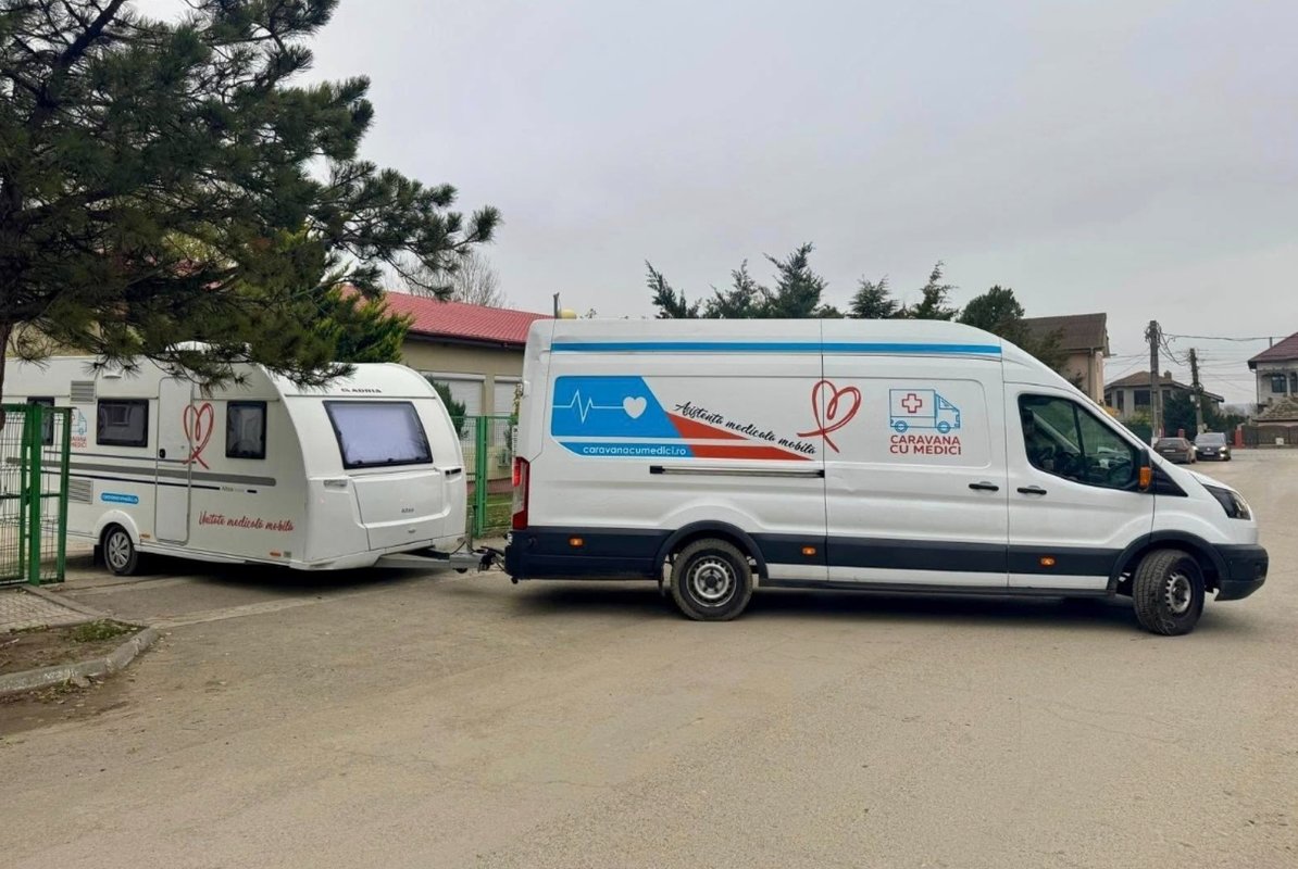 Caravane de depistare a diabetului 348912
