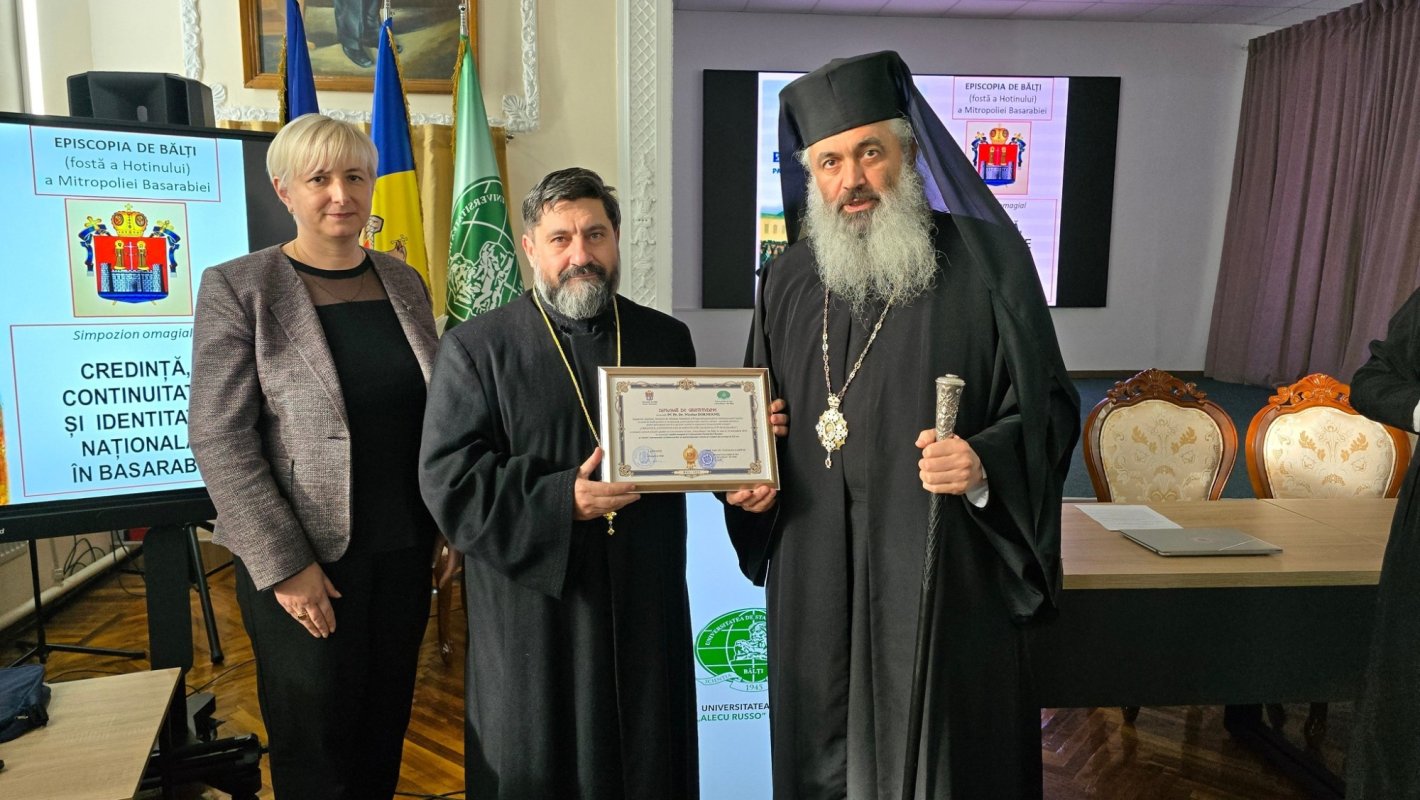 Simpozionul omagial „Credință, continuitate și identitate națională în Basarabia” 348948