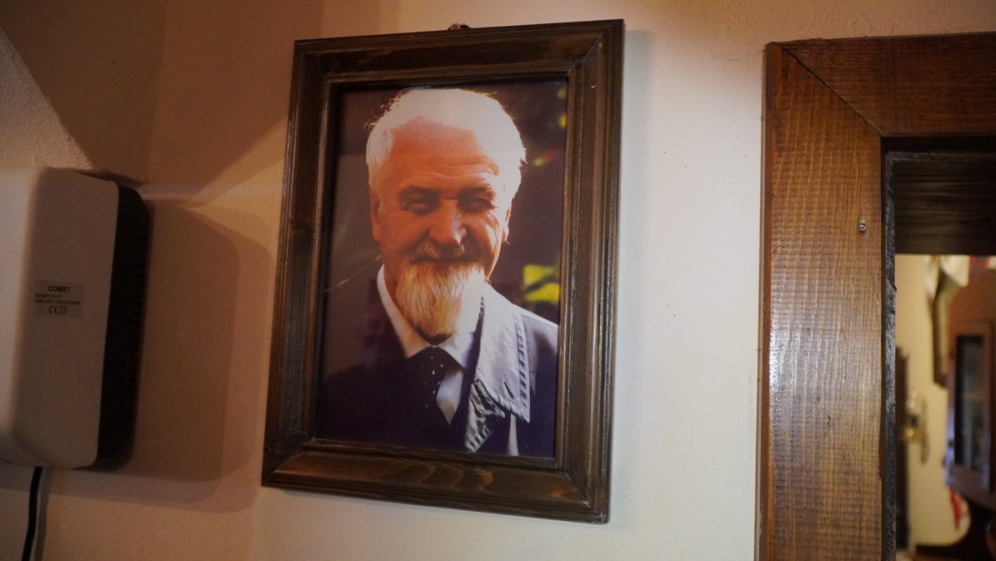 Conferinţă preoţească în satul unde s‑a născut Sfântul Dumitru Stăniloae 349006