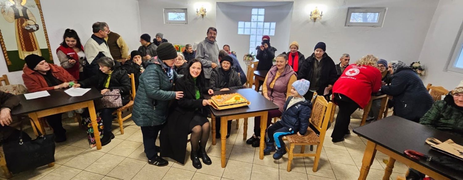 Grijă pentru vârstnici la începutul sezonului rece în sectorul 4 al Capitalei 349045