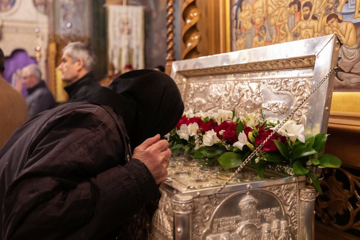 Pocăința sfințește viața 247496