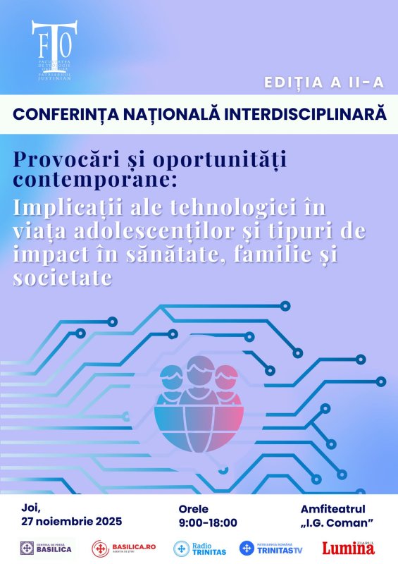 Provocările erei digitale în rândul tinerilor: abordări academice și soluții  348960