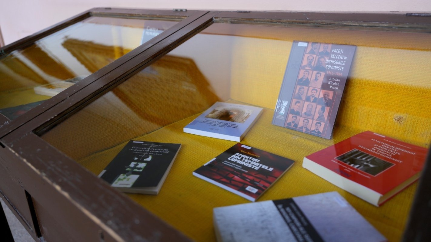 Simpozion naţional, expoziţie de carte şi workshop la Sibiu 348987