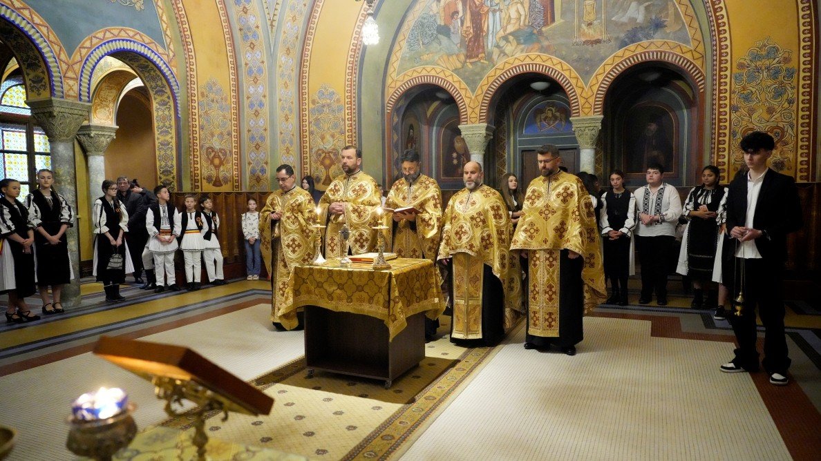 Simpozion naţional, expoziţie de carte şi workshop la Sibiu 348988