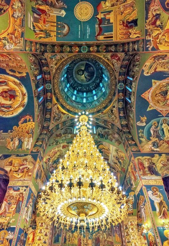 Antropomorfizarea însușirilor Cuvântului - de la arianism la gândirea modernă 349042