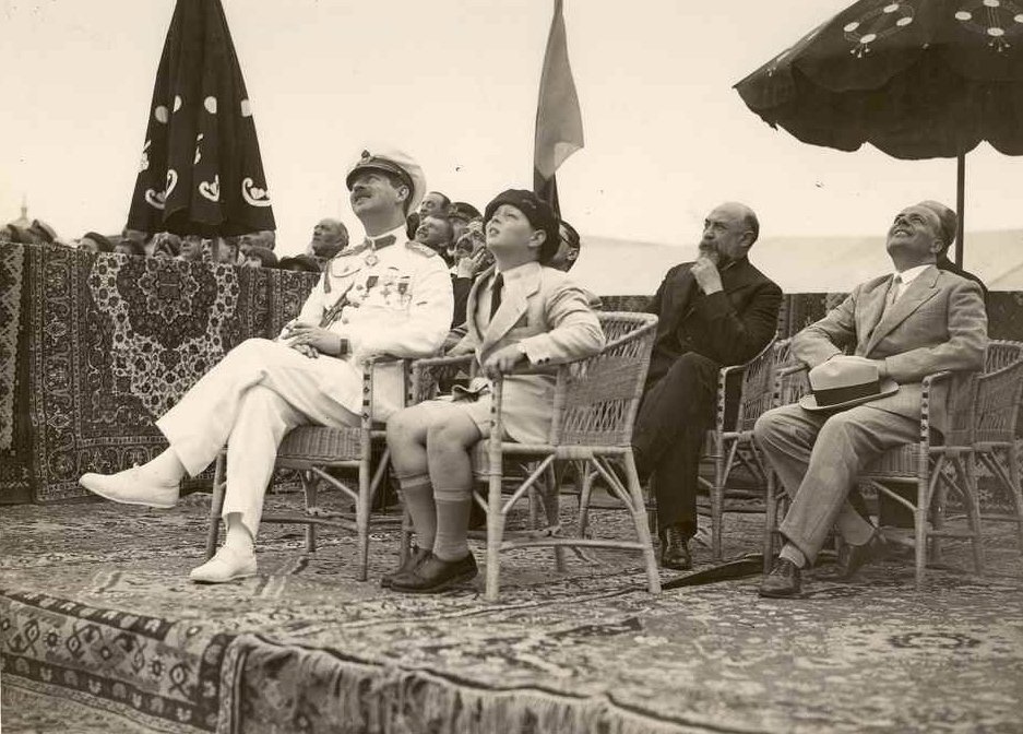 Iorga, un „fenomen” irepetabil în cultura română 349049