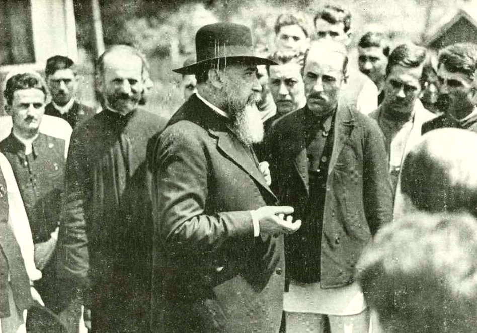 Iorga, un „fenomen” irepetabil în cultura română 349051