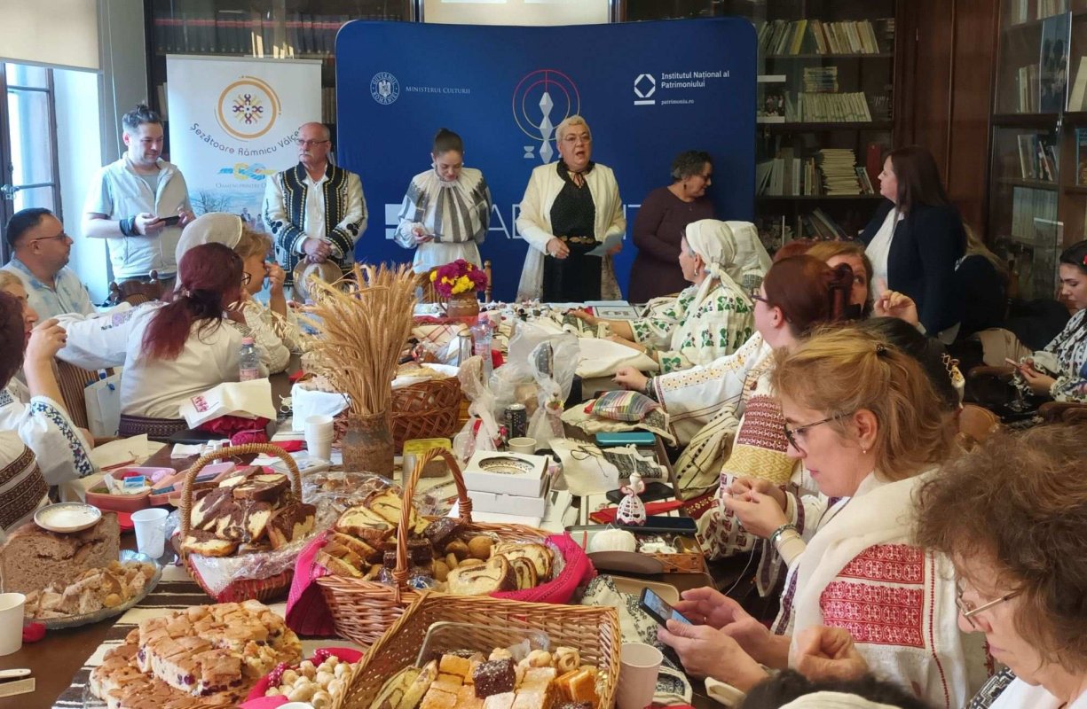 Tradiția nu va pieri 349030