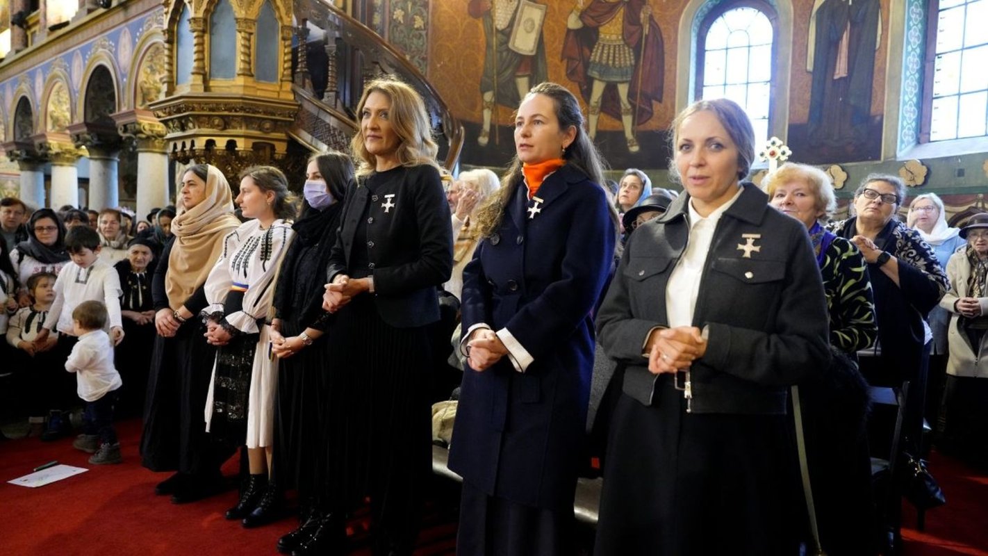 Sărbătoarea Sfântului Ierarh Andrei Şaguna, la Sibiu 349340