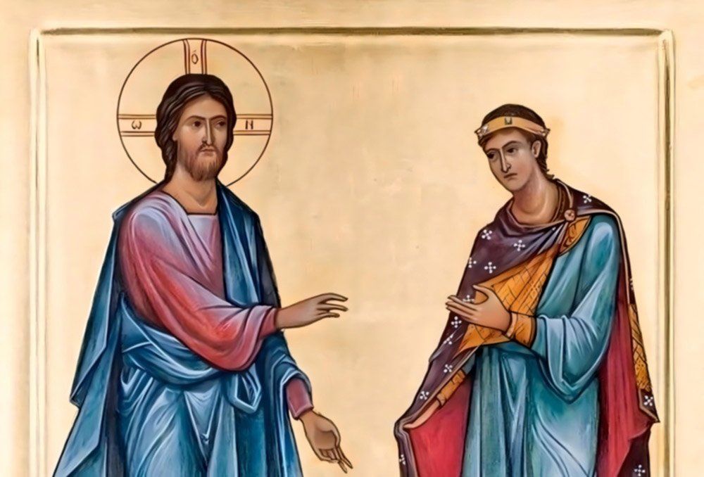 Tânărul dregător și întrebarea care îți schimbă viața 348594