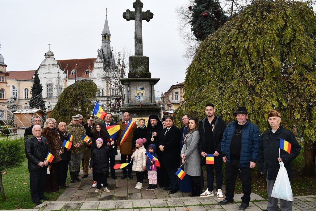 Bucurie duhovnicească în Eparhia Banatului Montan 349488